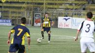 Samuele Romeo | foto &copy; Ciro Coppola | S.S. Juve Stabia